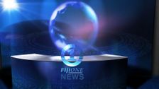 Fiji One News