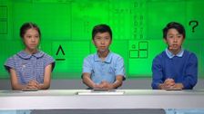 S20 E38: It's Academic