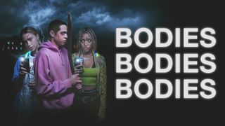 Bodies Bodies Bodies
