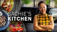 Sachie's Kitchen