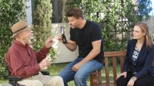 S10 E1: The Conspiracy in the Corpse