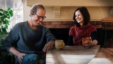 S39 E11: Grief, A Love Story