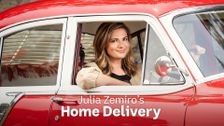 Julia Zemiro's Home Delivery