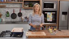 S6 E84: Everyday Gourmet with Justine Schofield