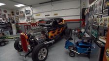 Best Of: Smokin' Hot Rods