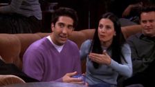 S6 E10: The One With the Routine