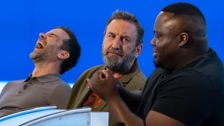 S18 E2: Would I Lie to You?