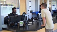 S4 E5: Border Security: International