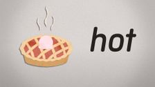S2 E70: Hot