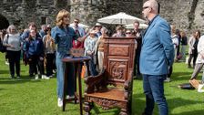 S47 E13: Beaumaris Castle 2