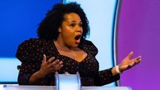 S16 E7: Lucy Beaumont, Anton Du Beke, Desiree Burch and Ralf Little