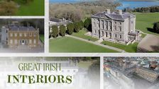 Great Irish Interiors