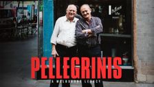 Pellegrini's: A Melbourne Legacy