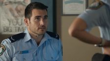 S37 E214: Home and Away