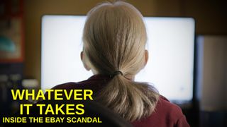Whatever It Takes: Inside the eBay Scandal