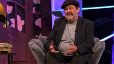 S1 E3: Mel Giedroyc: Unforgivable