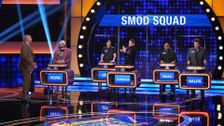 S7 E7: Deon Cole vs. Tisha Campbell and Kevin Smith & Jason Mewes vs. Justin Long