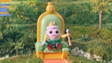 S2 E5: Old King Onion