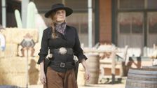 S11 E9: The Cowboy in the Contest