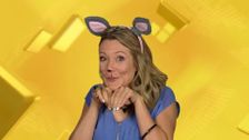 S20 E40: It's Academic