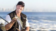 S6 E18: Step Outside with Paul Burt