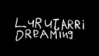 Lurujarri Dreaming