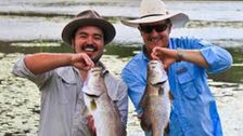 S1 E4: Australia: Northern Territory