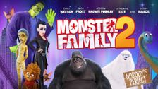 Monster Family 2