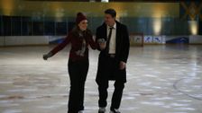 S4 E13: Fire in the Ice