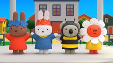 S1 E10: The Flowers Of Spring