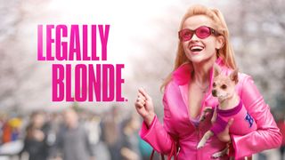 Legally Blonde