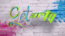 Get Arty