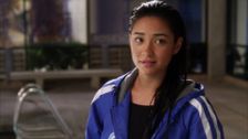 S1 E16: Je Suis Une Ami