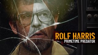 Rolf Harris: Primetime Predator