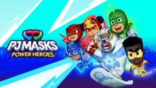 PJ Masks: Power Heroes