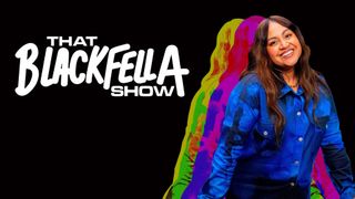 That Blackfella Show