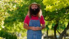 S36 E1: Summer: Aussie Stunners & Designer Meadows