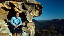 S1 E3: Luke Nguyen's Food Trail