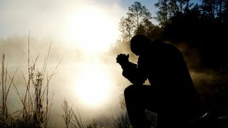 Playing On A Prayer