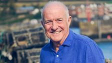 S1 E4: Rick Stein's Cornwall