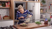 S6 E26: Everyday Gourmet with Justine Schofield