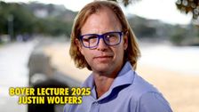 Boyer Lecture 2025: Justin Wolfers