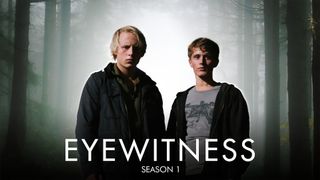 Eyewitness