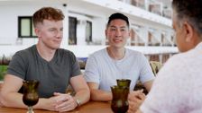 S180 E9: Living Their Best LGBTQ Life in Puerto Vallarta