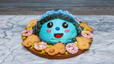 S13 E6: Amazing Animals: Delightful Dessert Domes