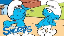 The Smurfs