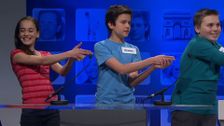 S3 E34: Match It