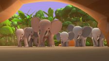 S2 E12: Salt-Mining Elephants