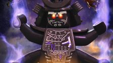 Ninjago: Masters of Spinjitzu