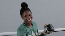 S1 E4: Stable: The Boxing Game